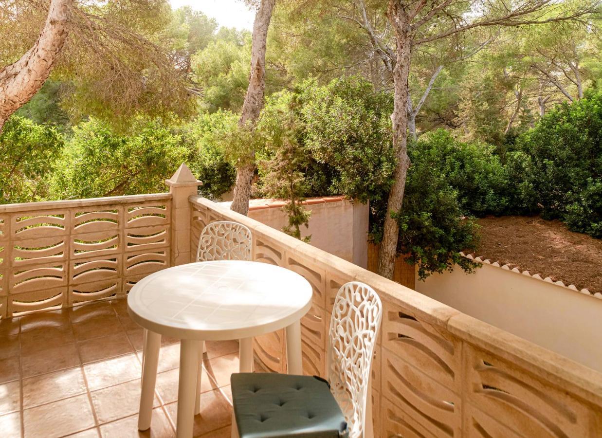 Apartamentos El Pino - Formentera Break Es Caló Exterior photo
