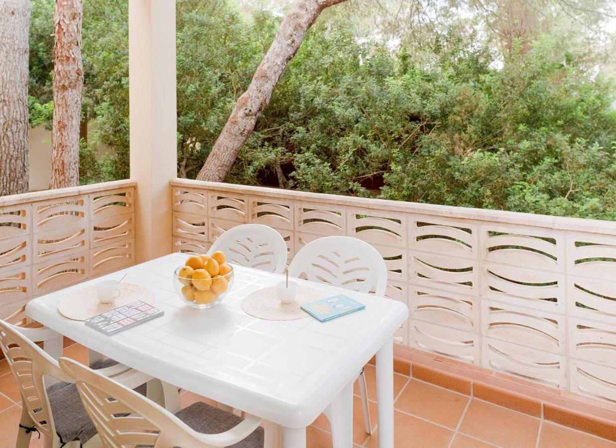Apartamentos El Pino - Formentera Break Es Caló Exterior photo